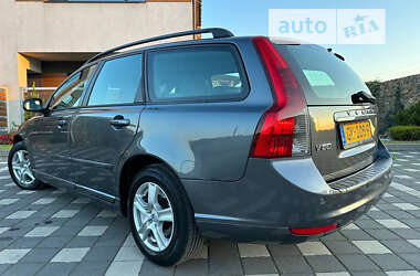 Универсал Volvo V50 2008 в Стрые