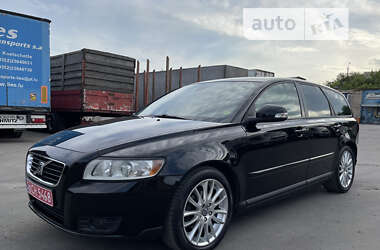 Универсал Volvo V50 2011 в Ровно