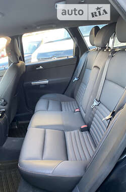 Универсал Volvo V50 2011 в 