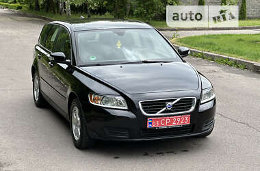 Универсал Volvo V50 2009 в Ровно