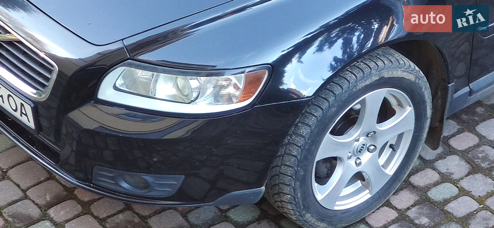 2010 Volvo V50 - мініатюра 13
