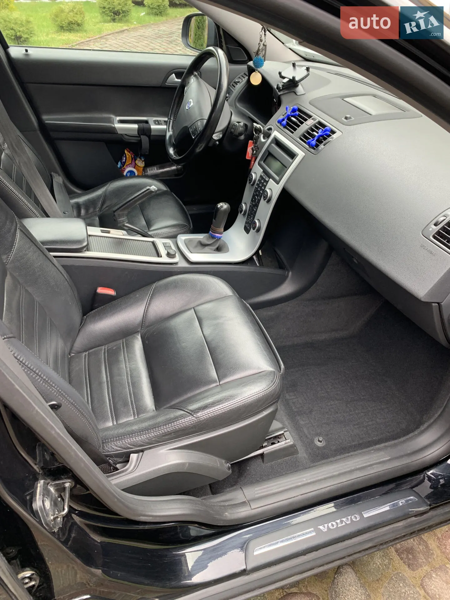 2010 Volvo V50 - мініатюра 18