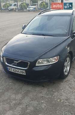 Универсал Volvo V50 2009 в Коломые