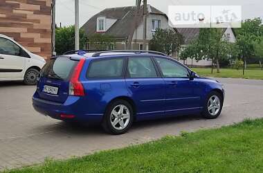 Универсал Volvo V50 2007 в 