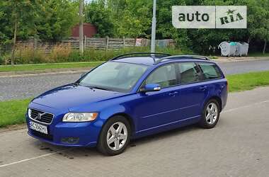 Универсал Volvo V50 2007 в 