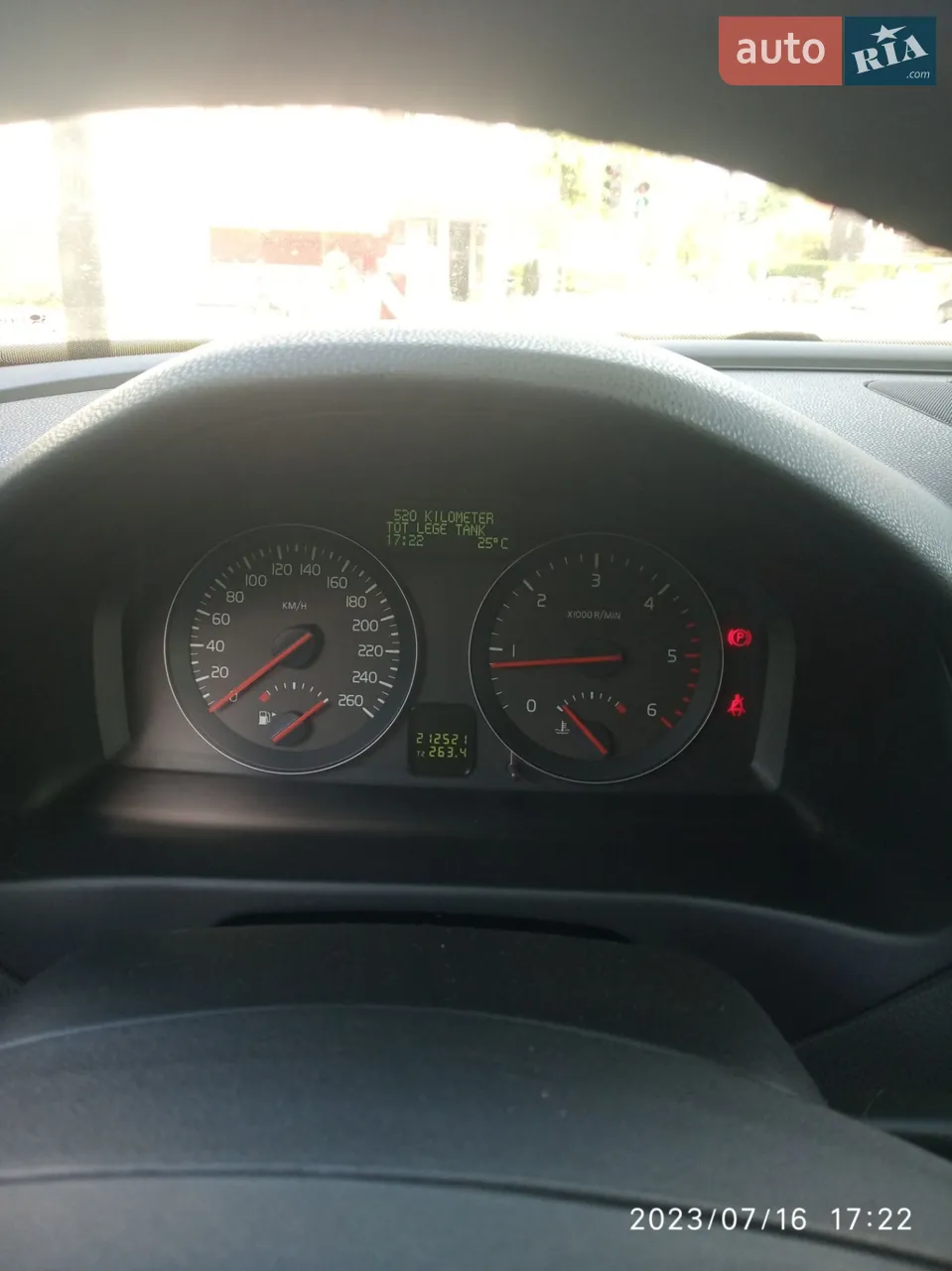 2010 Volvo V50 - мініатюра 25