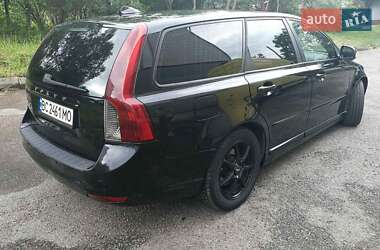 Универсал Volvo V50 2010 в Дрогобыче