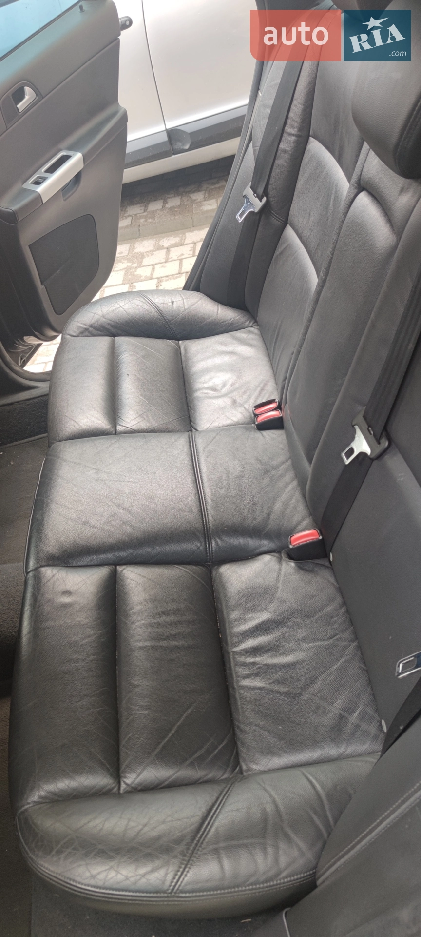 2012 Volvo V50 - мініатюра 8