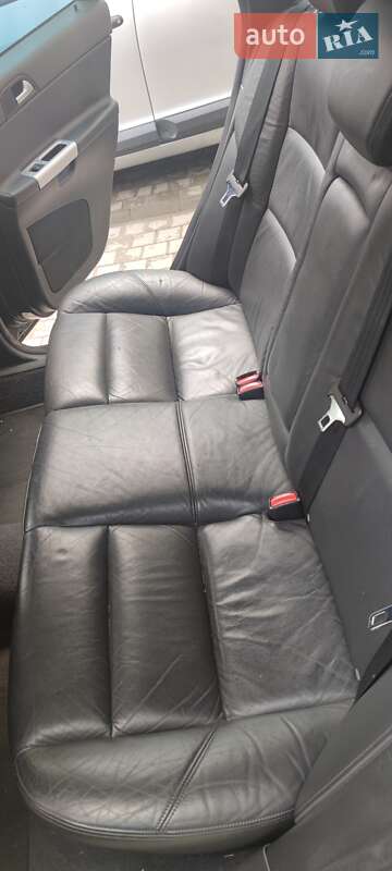 Универсал Volvo V50 2012 в Луцке