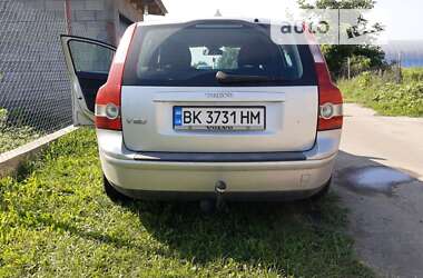 Універсал Volvo V50 2007 в Рівному