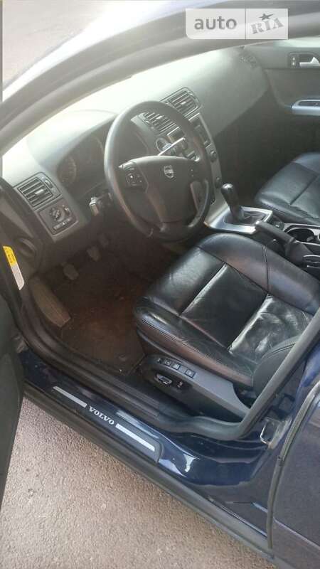 Универсал Volvo V50 2005 в Александрие фото 6 Универсал Volvo V50 2005 в Александрие