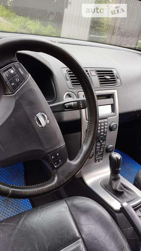 Универсал Volvo V50 2005 в Александрие фото 8 Универсал Volvo V50 2005 в Александрие