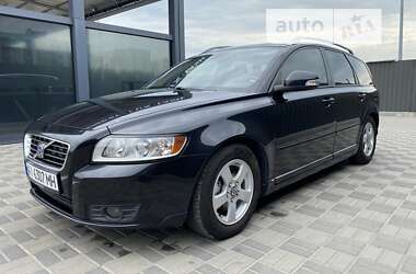 Універсал Volvo V50 2010 в Києві