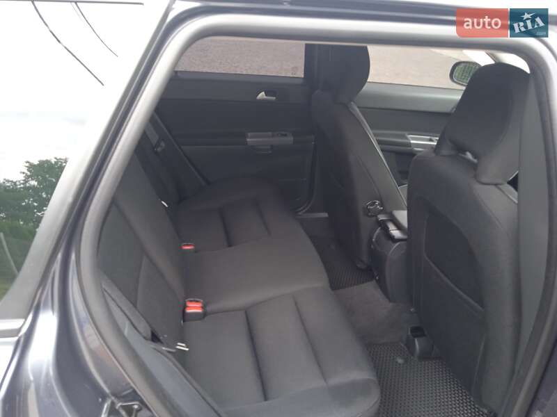 Універсал Volvo V50 2008 в Миколаєві