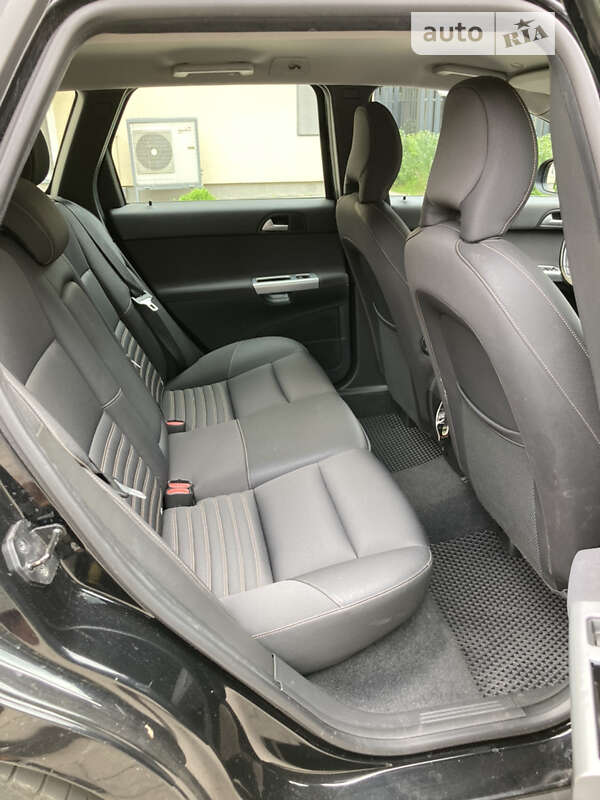 Универсал Volvo V50 2010 в Львове фото 9 Универсал Volvo V50 2010 в Львове