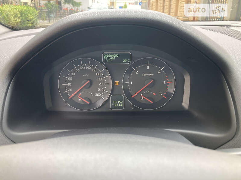 Универсал Volvo V50 2010 в Львове фото 27 Универсал Volvo V50 2010 в Львове