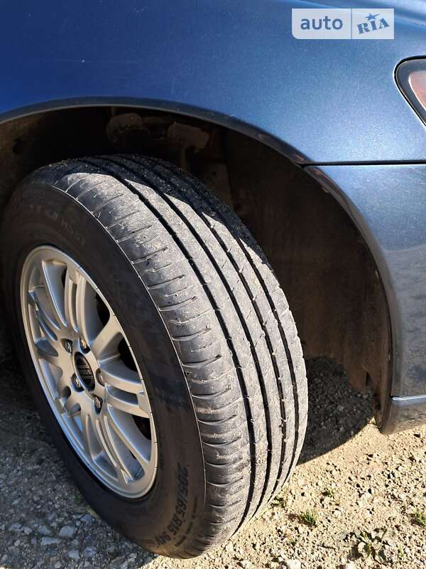 Универсал Volvo V50 2008 в Чемеровцах