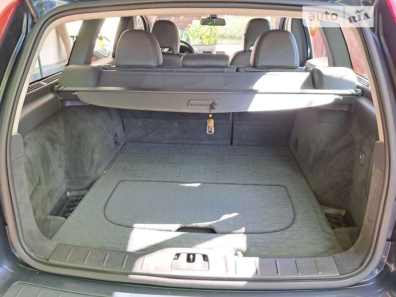 Универсал Volvo V50 2008 в Чемеровцах