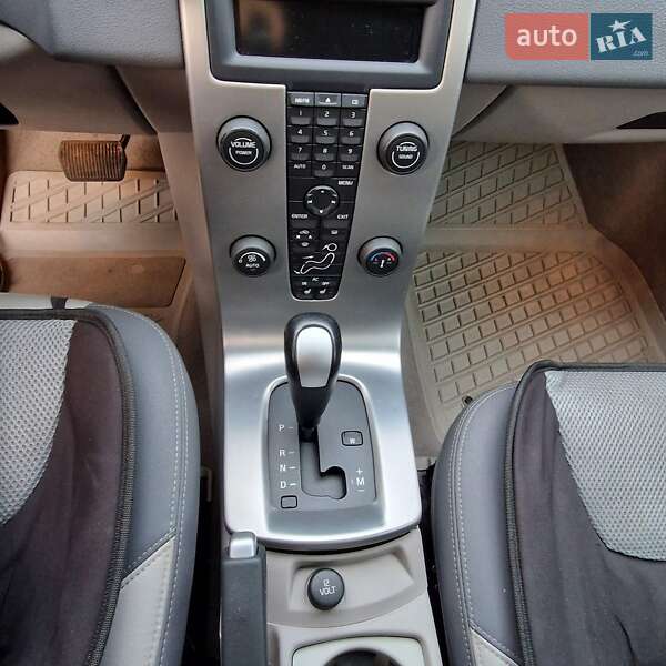 Volvo V50 2007