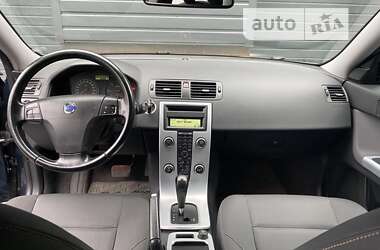 Універсал Volvo V50 2010 в 