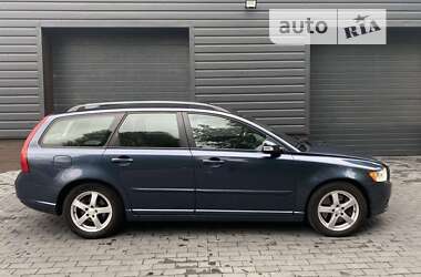 Універсал Volvo V50 2010 в 