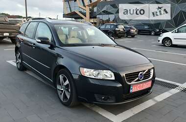 Універсал Volvo V50 2010 в 