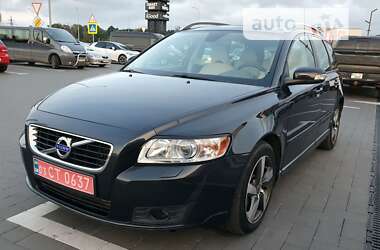 Універсал Volvo V50 2010 в 