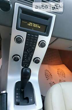 Універсал Volvo V50 2010 в 