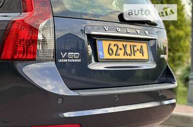 Универсал Volvo V50 2012 в 