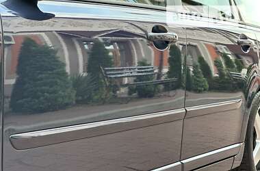 Универсал Volvo V50 2012 в 