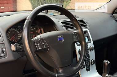 Универсал Volvo V50 2012 в 
