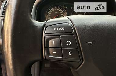 Универсал Volvo V50 2012 в 