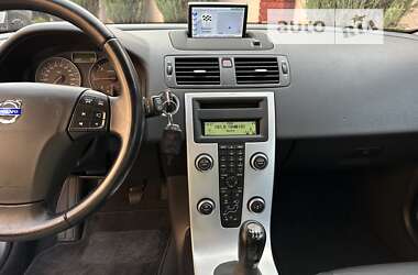 Универсал Volvo V50 2012 в 