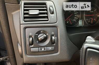 Универсал Volvo V50 2012 в 