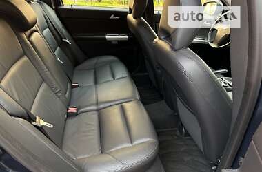 Универсал Volvo V50 2012 в 