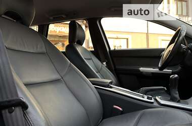 Универсал Volvo V50 2012 в 