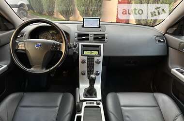 Универсал Volvo V50 2012 в 