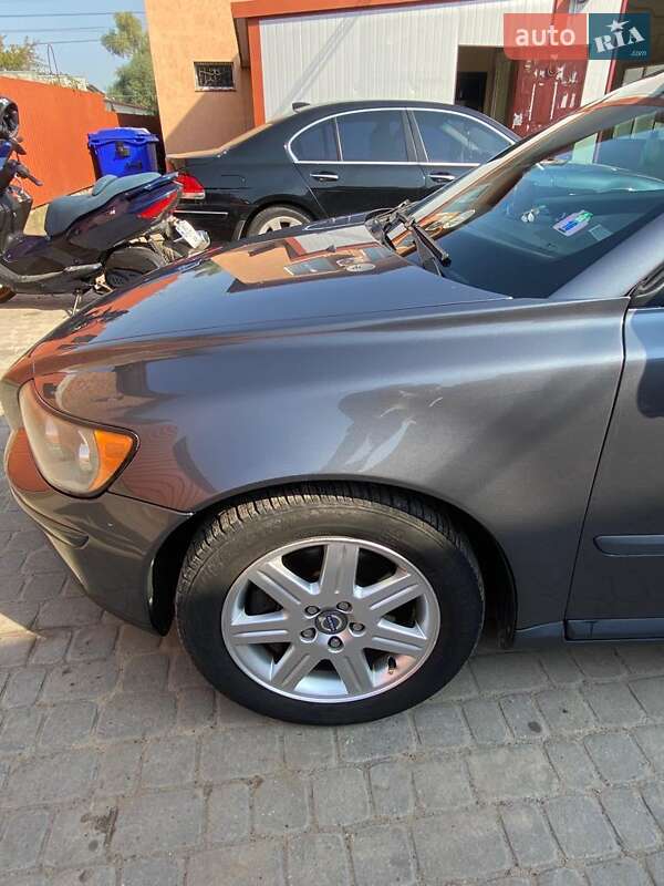 Універсал Volvo V50 2006 в Львові фото 5 Універсал Volvo V50 2006 в Львові