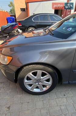 Универсал Volvo V50 2006 в 