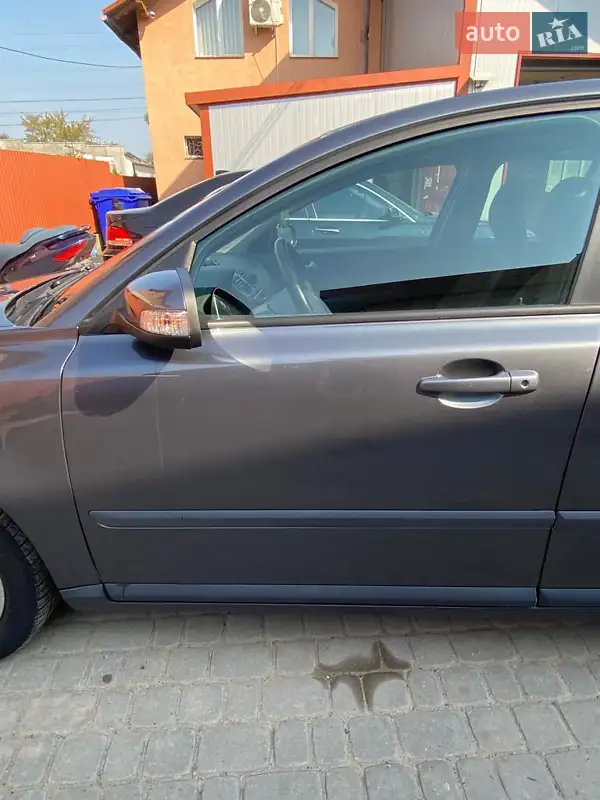 Volvo V50 2006 VIN YV1MW755172272578 фото оголошення 6 з 58