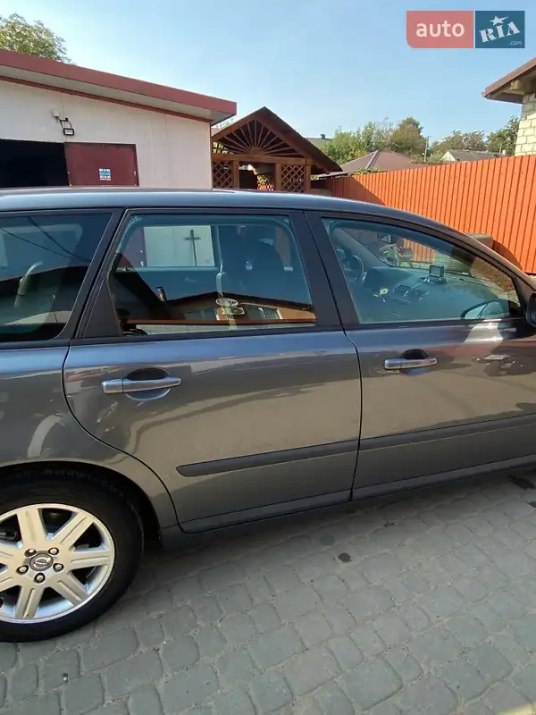 Volvo V50 2006 VIN YV1MW755172272578 фото оголошення 10 з 58