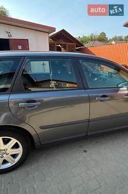 Универсал Volvo V50 2006 в 