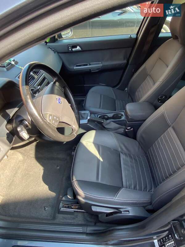 Універсал Volvo V50 2006 в Львові фото 13 Універсал Volvo V50 2006 в Львові