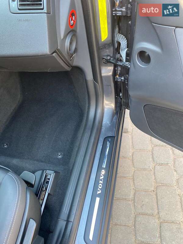 Універсал Volvo V50 2006 в Львові фото 19 Універсал Volvo V50 2006 в Львові