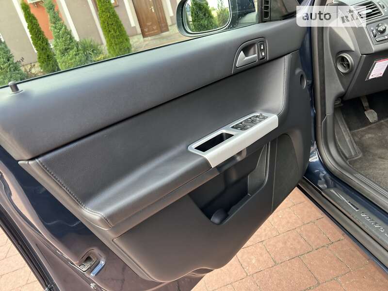 Універсал Volvo V50 2012 в Стрию