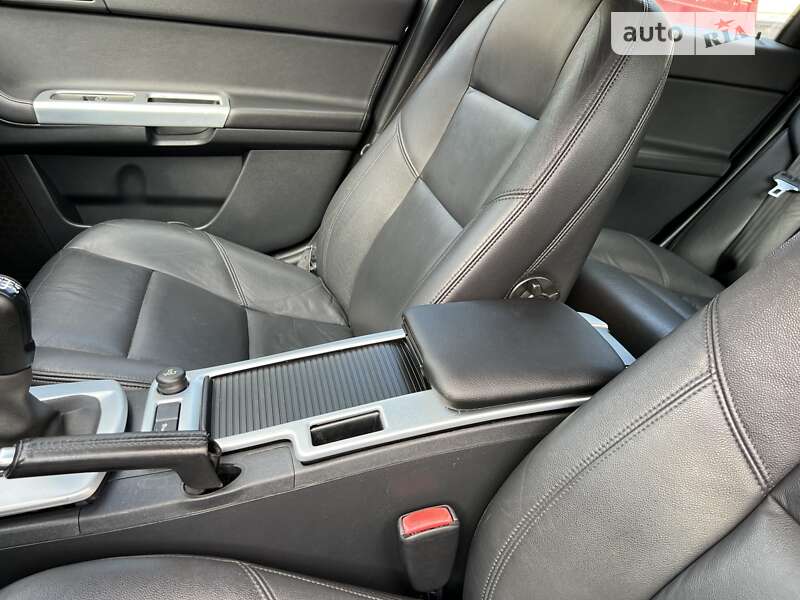 Універсал Volvo V50 2012 в Стрию