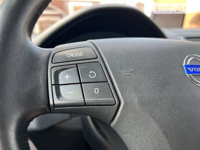 Універсал Volvo V50 2012 в Стрию