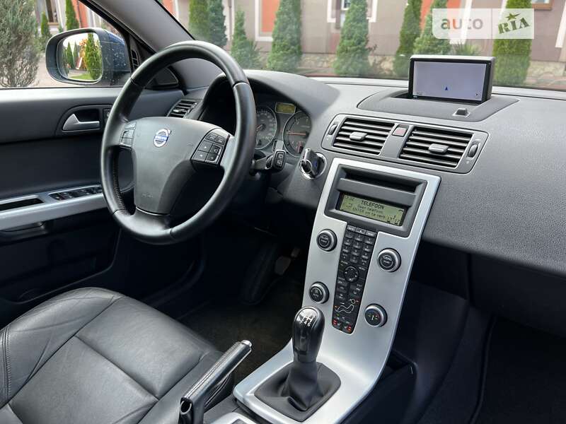 Універсал Volvo V50 2012 в Стрию