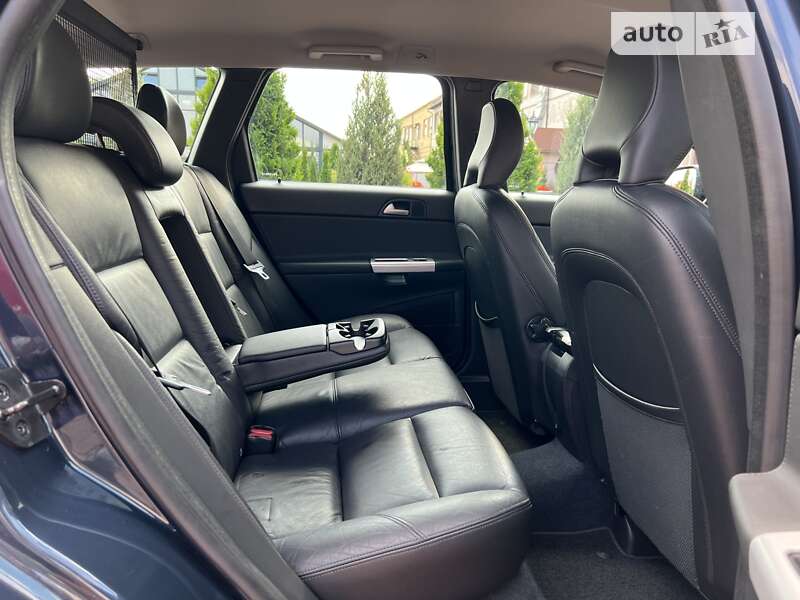 Універсал Volvo V50 2012 в Стрию