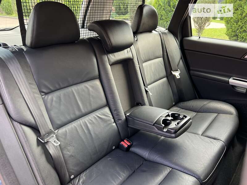Універсал Volvo V50 2012 в Стрию